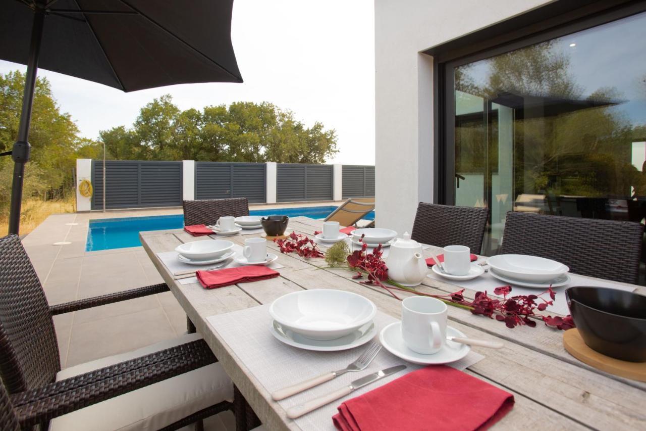 Vila Mas Busca 72 - Roses Costa Brava Exterior photo